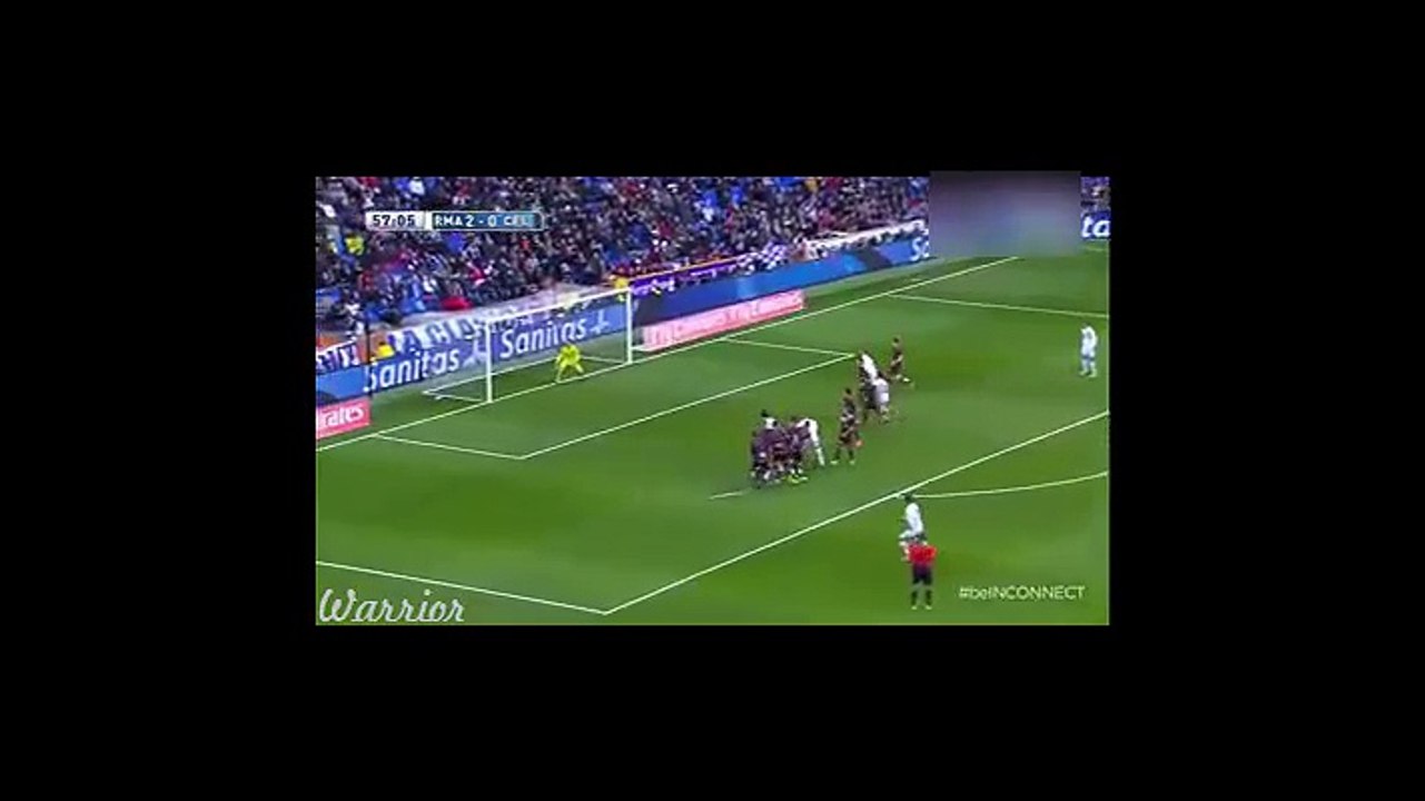 Cristiano Ronaldo best goals 2015/16