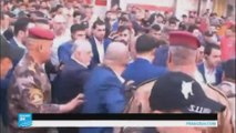 وزارة العدل العراقية تنفذ حكم الإعدام بحق 5