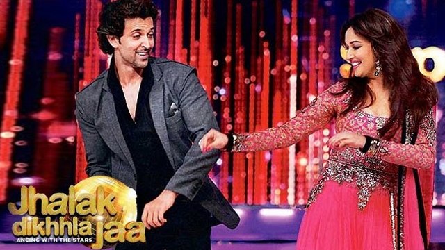 Jhalak Dikhhla Jaa 9 | Hrithik Roshan To Promote Mohenjo Daro