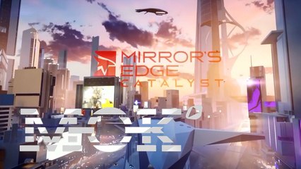 Mok - Mirror's Edge Catalyst