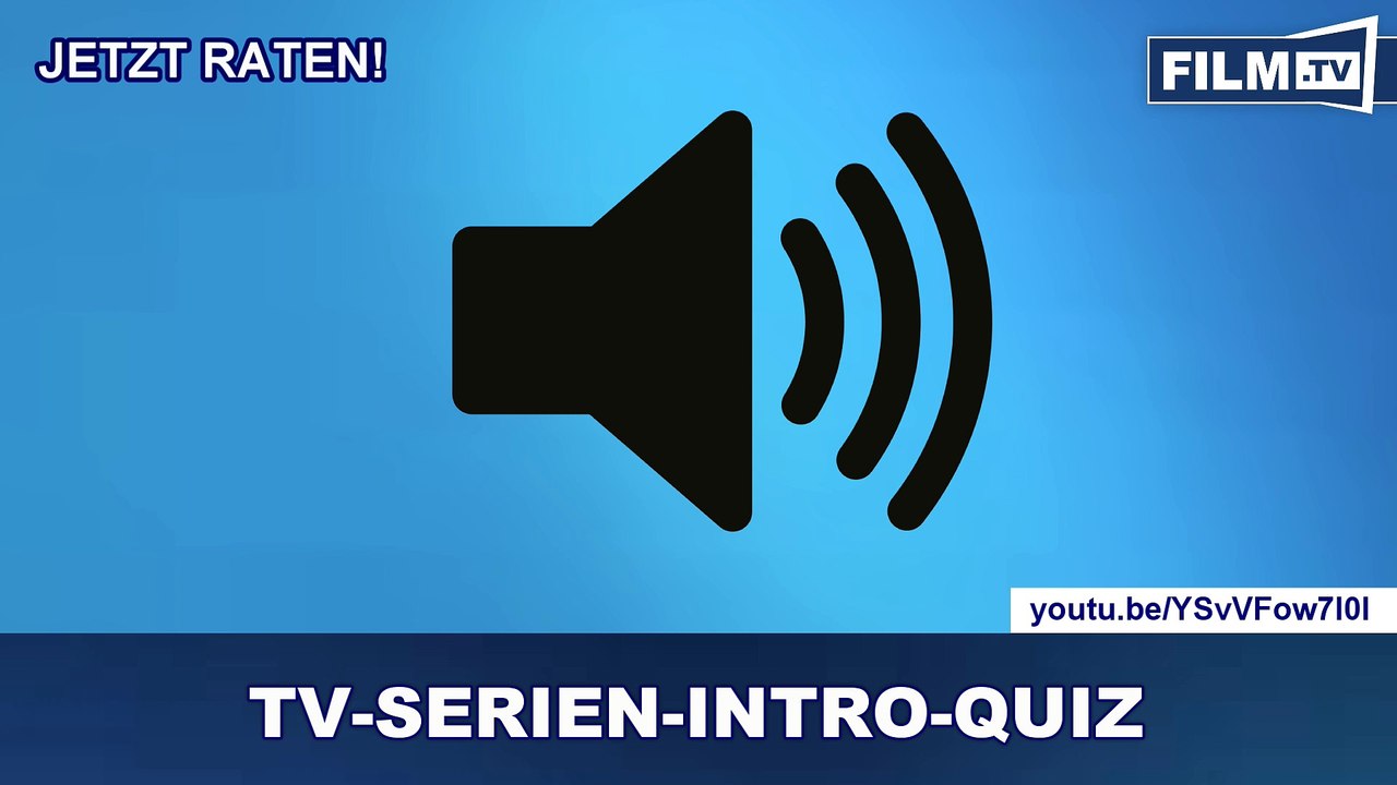 TV Kinderserien-Quiz: Teil 10