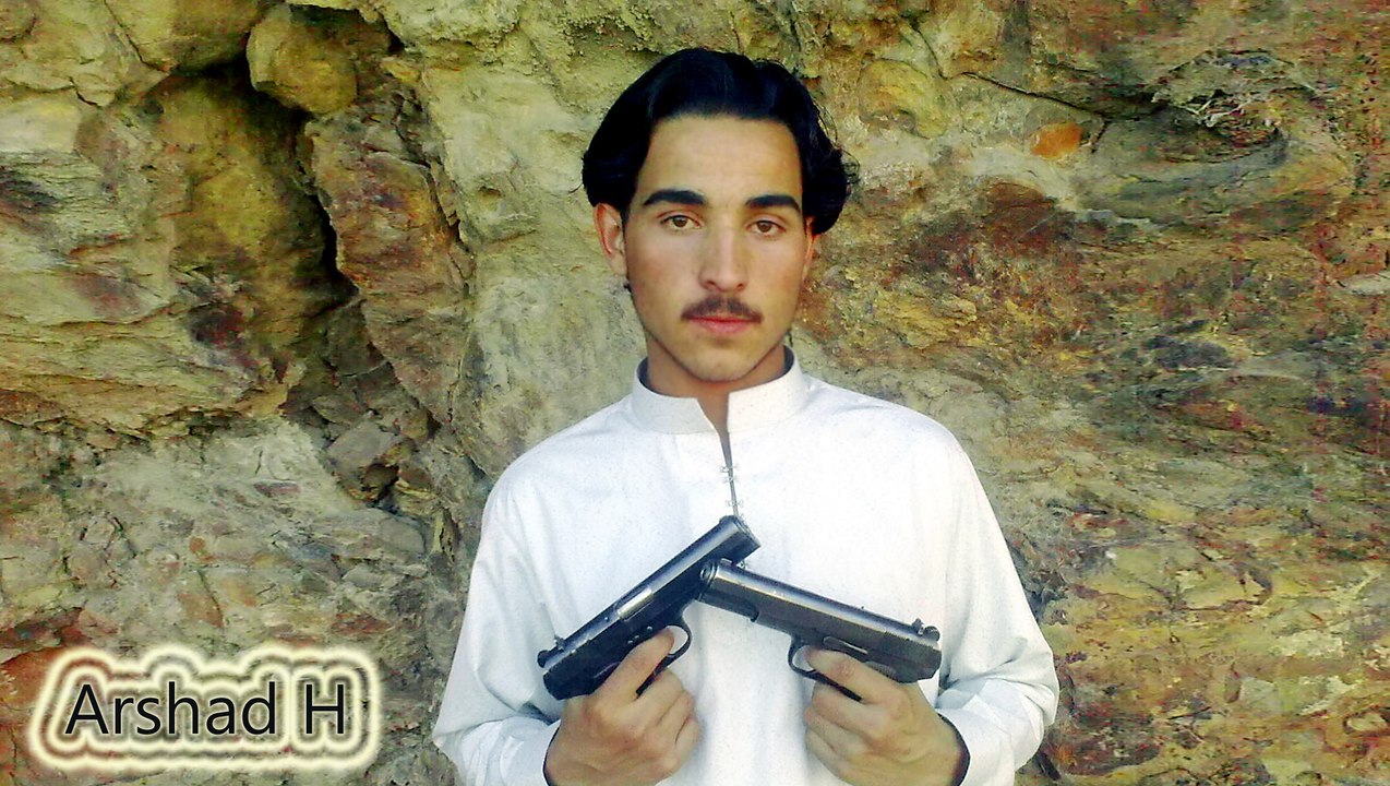 parachinar arsahdhussain darinda bangash Cute Dogs  Home Videos -