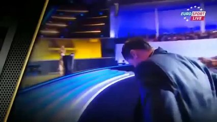 Cristiano Ronaldo Gana Su Tercer Balon De Oro 12/01/15