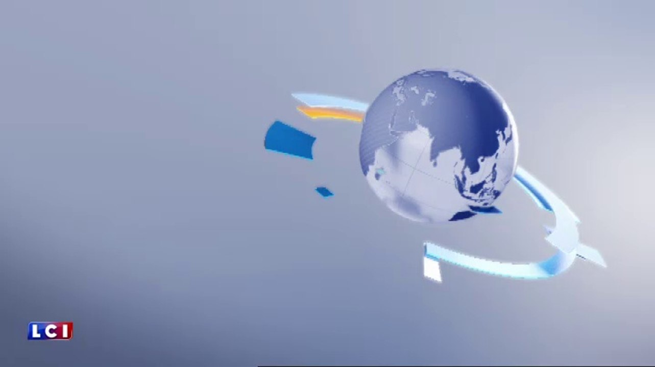 Journal LCI 31 décembre 2015