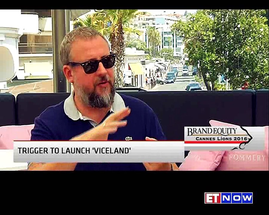 Brand Equity | Cannes Lions 2016 Special