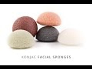 Konjac Sponge - review