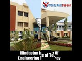 Top 10 Aerospace Engineering Colleges In India