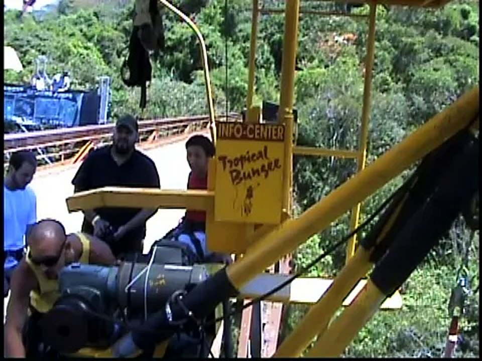 Video 1 - Irene's Jump
