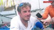 Solitaire Bompard-Le Figaro. Dalin déclaré vainqueur de la 3e étape