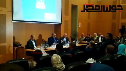 محافظ الإسكندرية يكشف أسباب انتشار القمامة في الشوارع