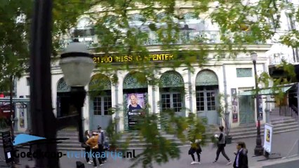 Weekendje naar Parijs (Review/Reisverslag)