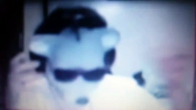 mascara do rato borrachudo cai em live