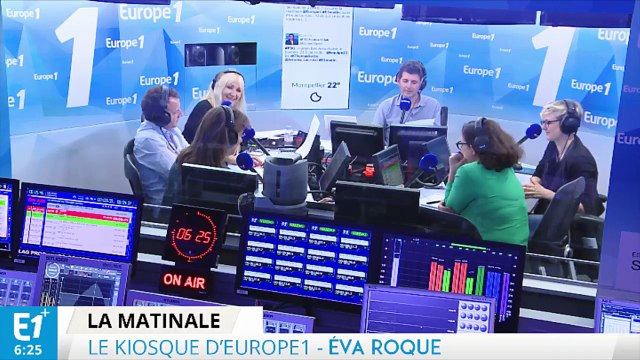 Ce soir à la télé : Nostradamus, les prophéties relevées sur RMC Découverte, le choix d'Europe 1