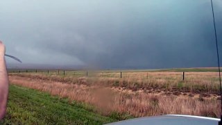Tornado: Kansas May 24, 2011 David B. Hodges