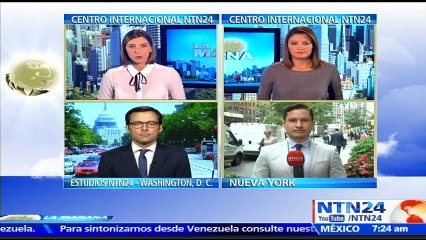 Obama participará por primera en un acto de campaña de Clinton en Carolina del Norte