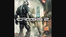 Crysis 2 Soundtrack [2/15]-Insertion