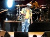 burning spear a rambouillet