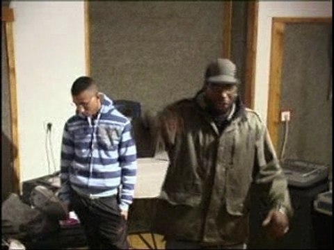 Falez HIP-HOP THERAPIE Freestyle