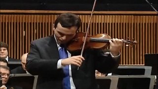 バッハ無伴奏ヴァイオリンパルティータNo.３-24
