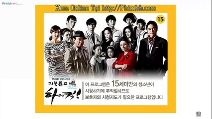 Gia đình là số 1 phần 2 Tập 63