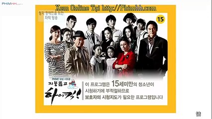 Gia đình là số 1 phần 2 Tập 68