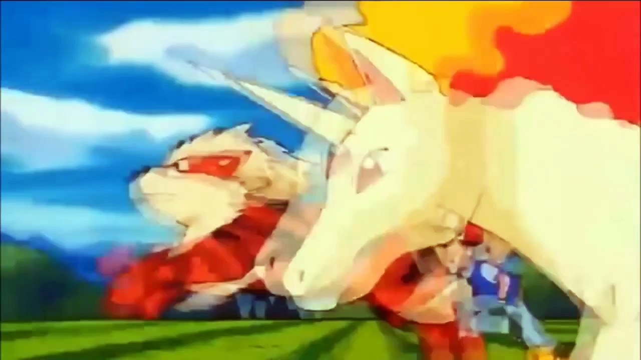 Générique Pokemon