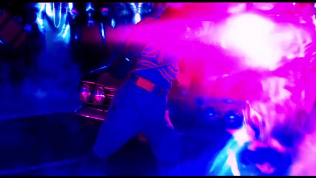 DJ Guette Guette au Nancy is Burning 2016