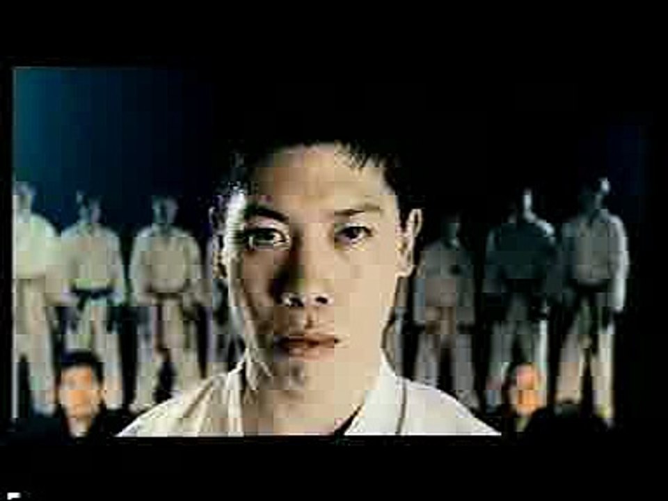 KARATE | Funny Clip | Funny Movie