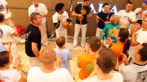 8 Festival De Capoeira Alto Astral Cluj 29