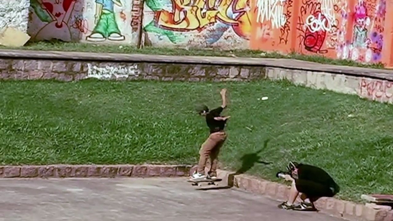 PUSH - Luan Oliveira | Episode 2