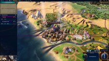 Civilization VI - First Look: Egypt