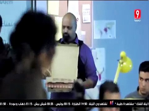 Bolice 7ala 3adia EP7 du 24 06 2015 Attassiaa TV بوليس حالة عادية