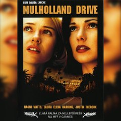 Mulholland Drive