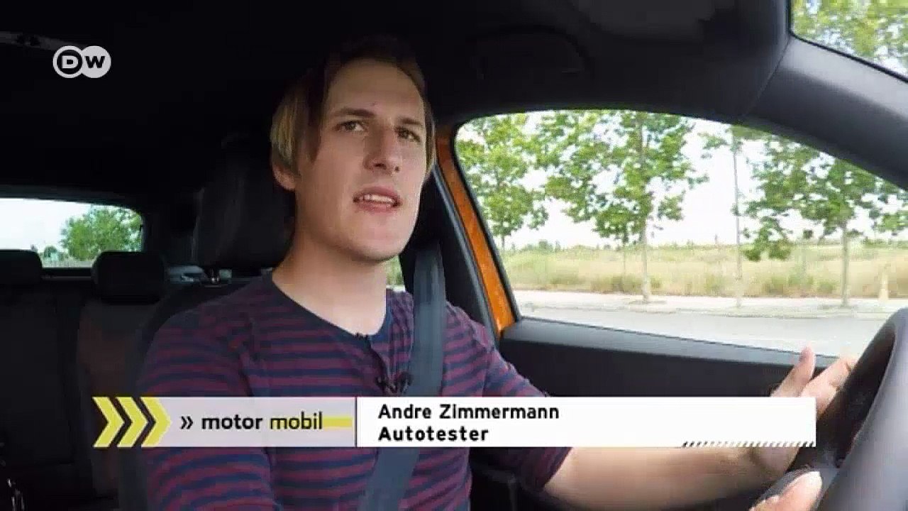 Motor mobil vom 05.07.2016 | motor mobil