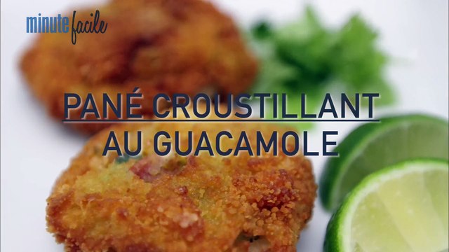 Cuisine : Recettes de panures croustillantes faciles et rapides