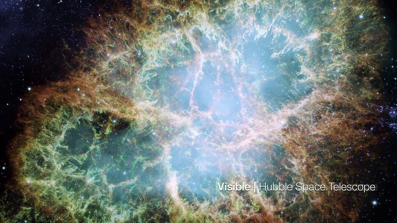 Hubblecast 93: Telescope Teamwork