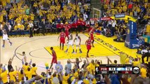 Stephen Curry 29 Pts - Full Highlights | Blazers vs Warriors | Game 5 | May 11, 2016 | NBA Playoffs