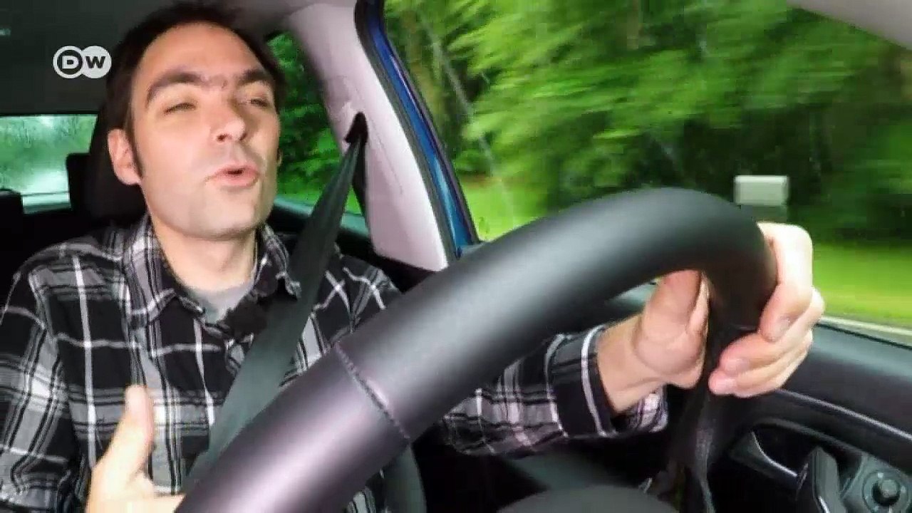 Zeitgemäßer VW Polo | Motor mobil