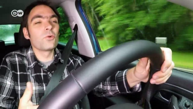 Zeitgemäßer VW Polo | Motor mobil