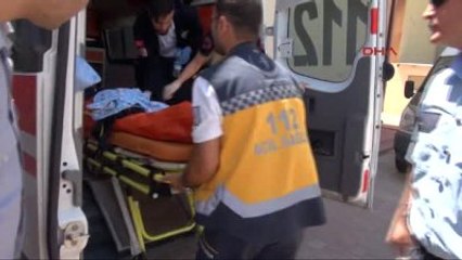 Sivas'ta Hayvan Otlatma Kavgası 8 Yaralı -Tamamı