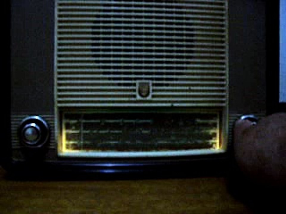 lindo radio philips b3 r 76a #10