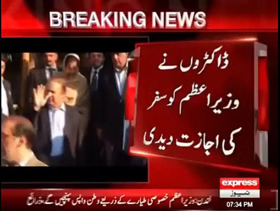 Nawaz Sharif