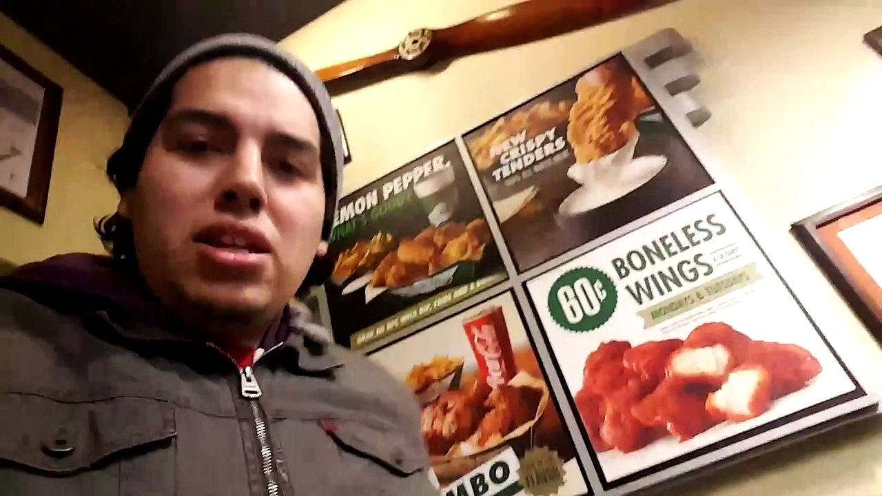 Jorge Garcia's live broadcast - Wed Feb 10 23:01:10 CST 2016