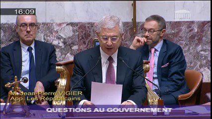 pas de motion de censure loi Travail nouvelle lecture