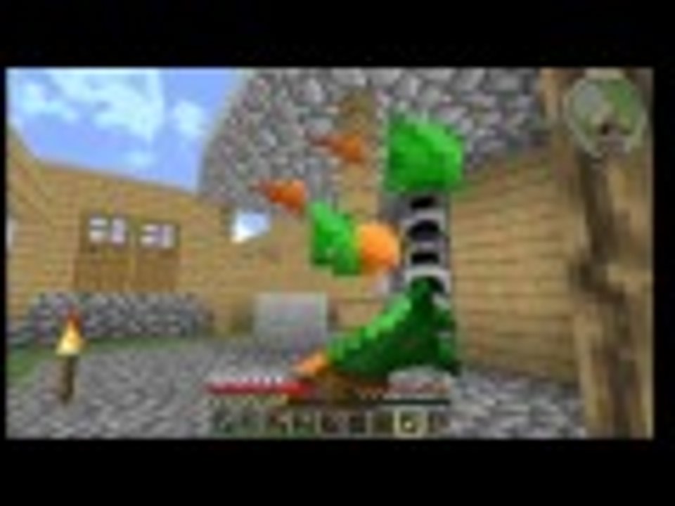 「Monster Killer」Minecraft Sunday EP.3 4/7
