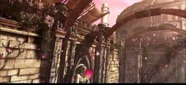 Cinématique Warcraft III - Arthas assassine son père