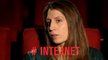 Adèle Van Reeth : Internet est un outil précieux