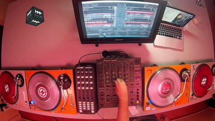 HMPclub - 07.2016 - Dj Perez