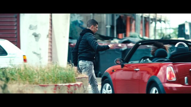 Divines (2016) - Trailer (French)