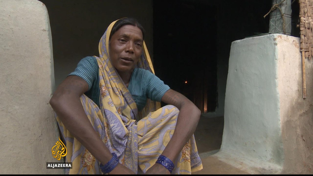 Environmental impact of mining in India's tribal heartland